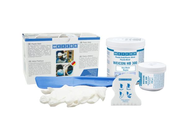 Weicon HB 300 Metal Polymer
