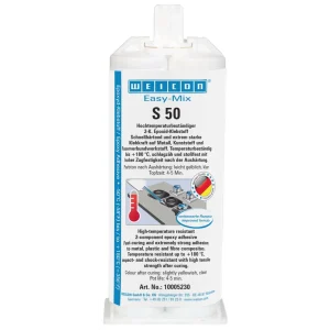 Weicon Easy Mix S 50