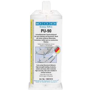 Weicon PU-90 Easy-Mix