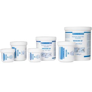 Weicon SF - Plastic metal