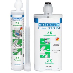 Weicon Flex 310 M 2 K - adhesive