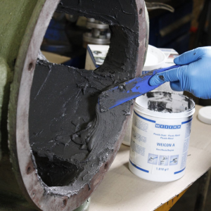 Металлополимеры