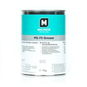 Molykote P-75 in 1kg can
