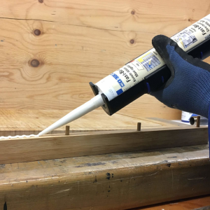 Полиуретановые клеи