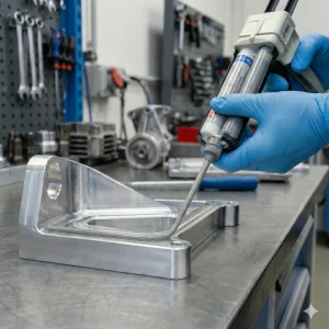 Конструкционные клеи