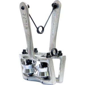 Wilco lubricant applicator Model LA-CW