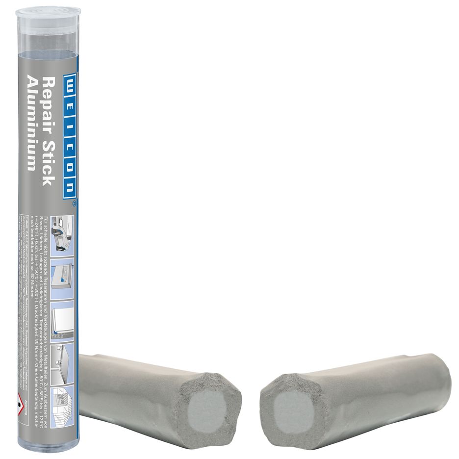 WEICON Repair Stick Aluminium 115 g. Werkzeuge für Reparatur und Instandhaltung WEICON Repair Stick Aluminium 115 g. Werkzeuge für Reparatur und Instandhaltung