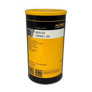 ISOFLEX TOPAS L 152 in 1kg canister