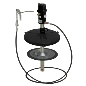 mato pneumato 55 - pneumatic stationary grease pump