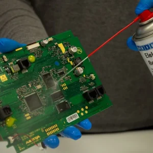 Электроочистители