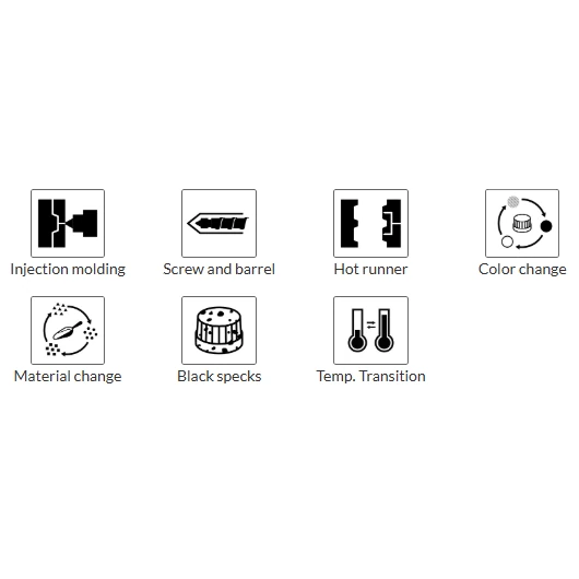 Ultra Purge 5006 use cases