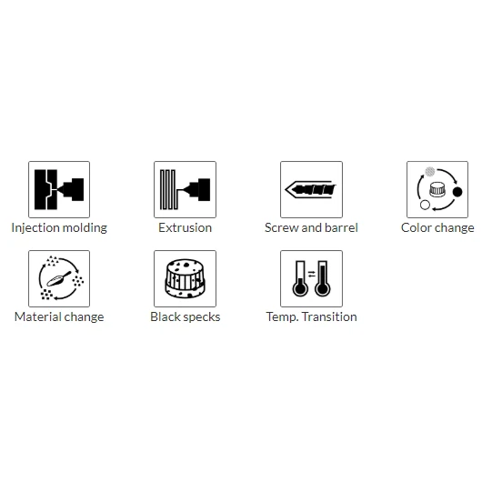 Ultra Purge C6090 uses cases