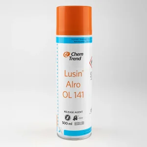 Lusin Alro OL 141 - release agent in 500ml spray canister