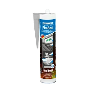 Weicon 310 M Flex FireSeal in 310ml cartridge