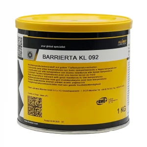 Barrierta KL 092, in 1kg can