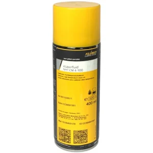 Kluberfluid NH1 CM 4-100 Spray