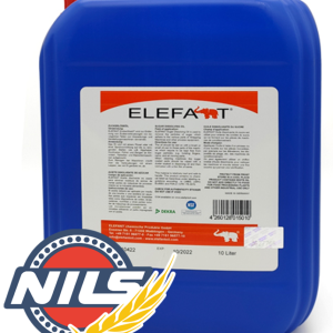Nils Elefant in 10L canisters