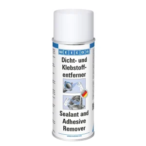 Weicon Sealant and Adhesive Remover