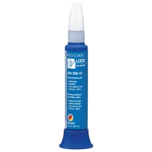 Weiconlock AN 306-41 in 50ml pens