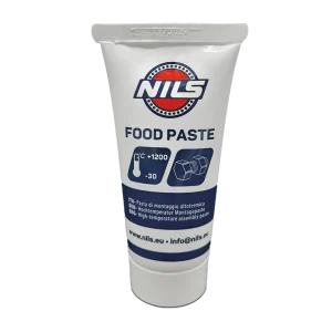 Assembly paste for food and pharmaceuticals industry Nils Food Paste in 50gr tubes