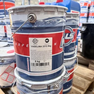 NSF 3H grease Nils Vaselina 3313 in 5kg pail